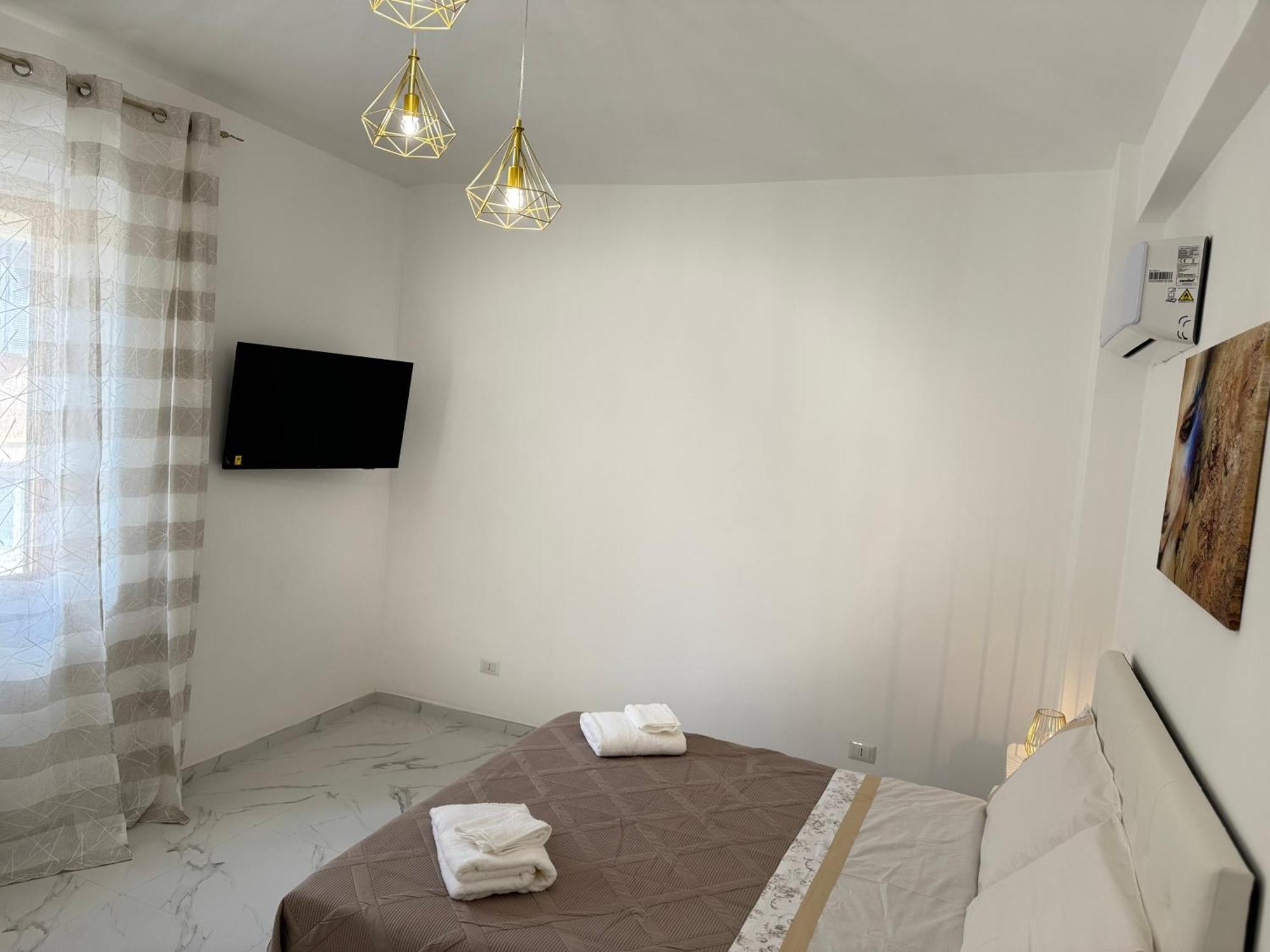 Apartamento Casa Aoo! Roma Exterior foto