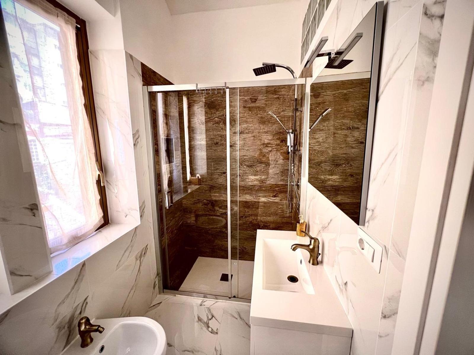 Apartamento Casa Aoo! Roma Exterior foto