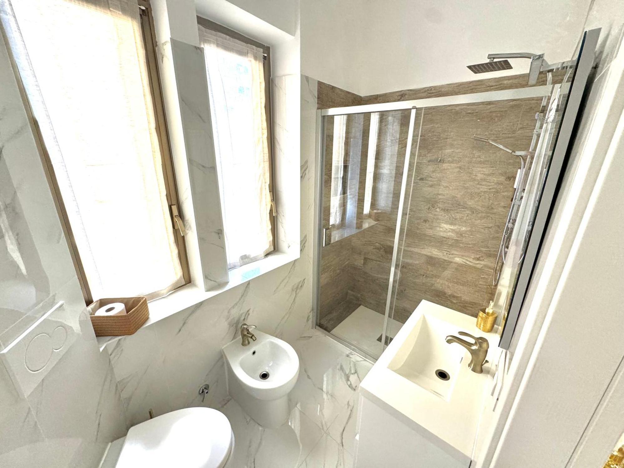 Apartamento Casa Aoo! Roma Exterior foto