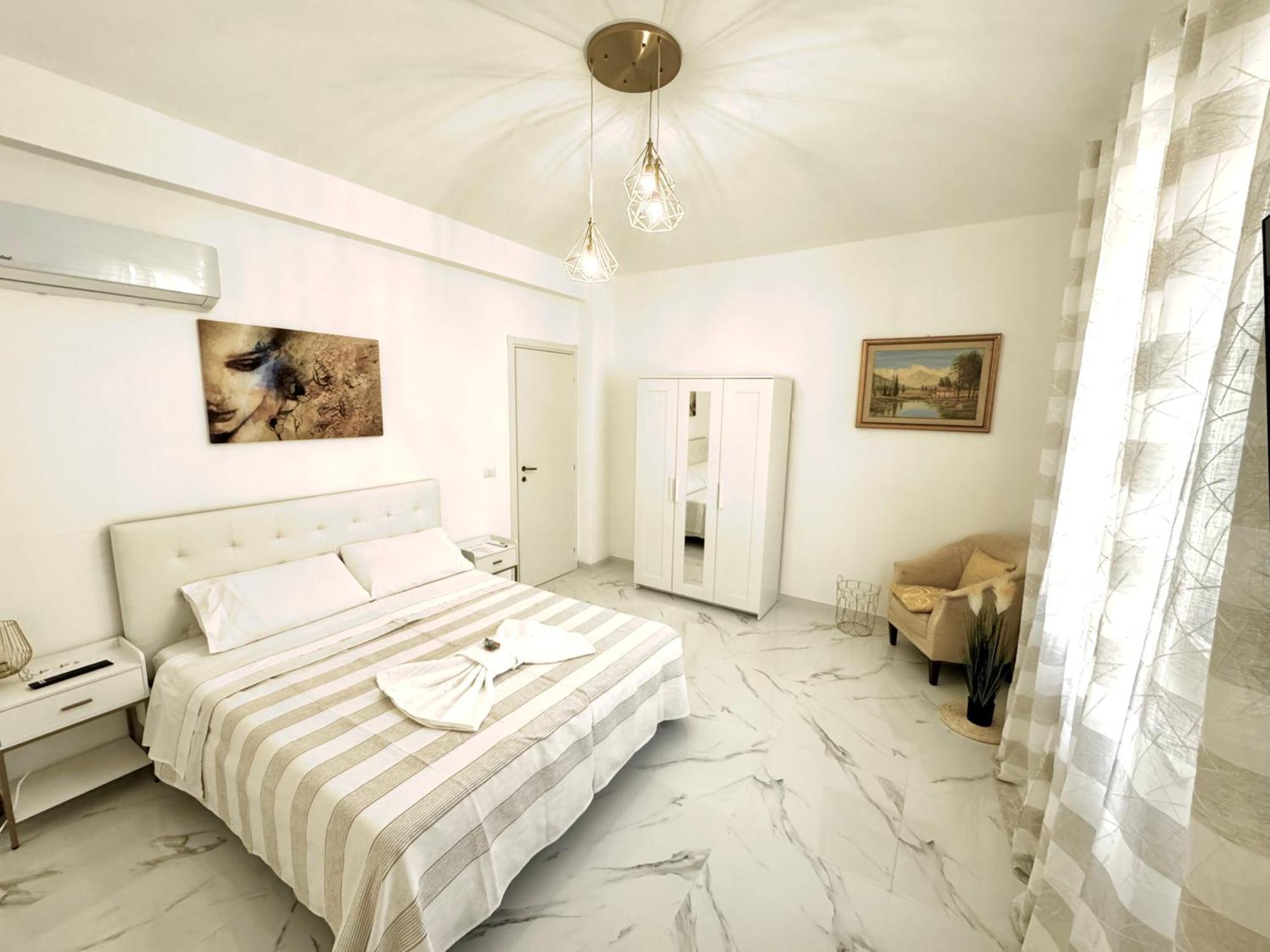 Apartamento Casa Aoo! Roma Exterior foto