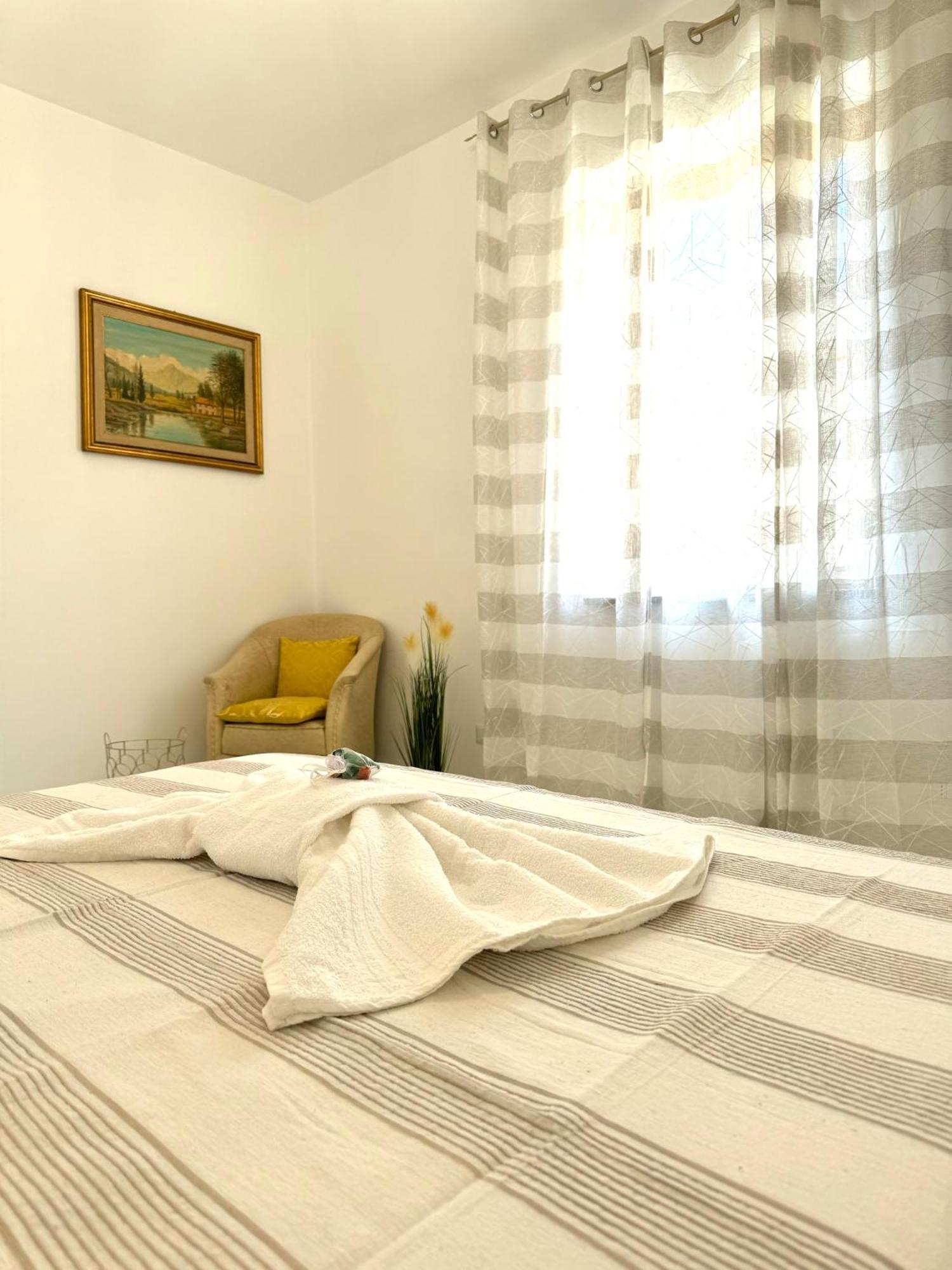 Apartamento Casa Aoo! Roma Exterior foto