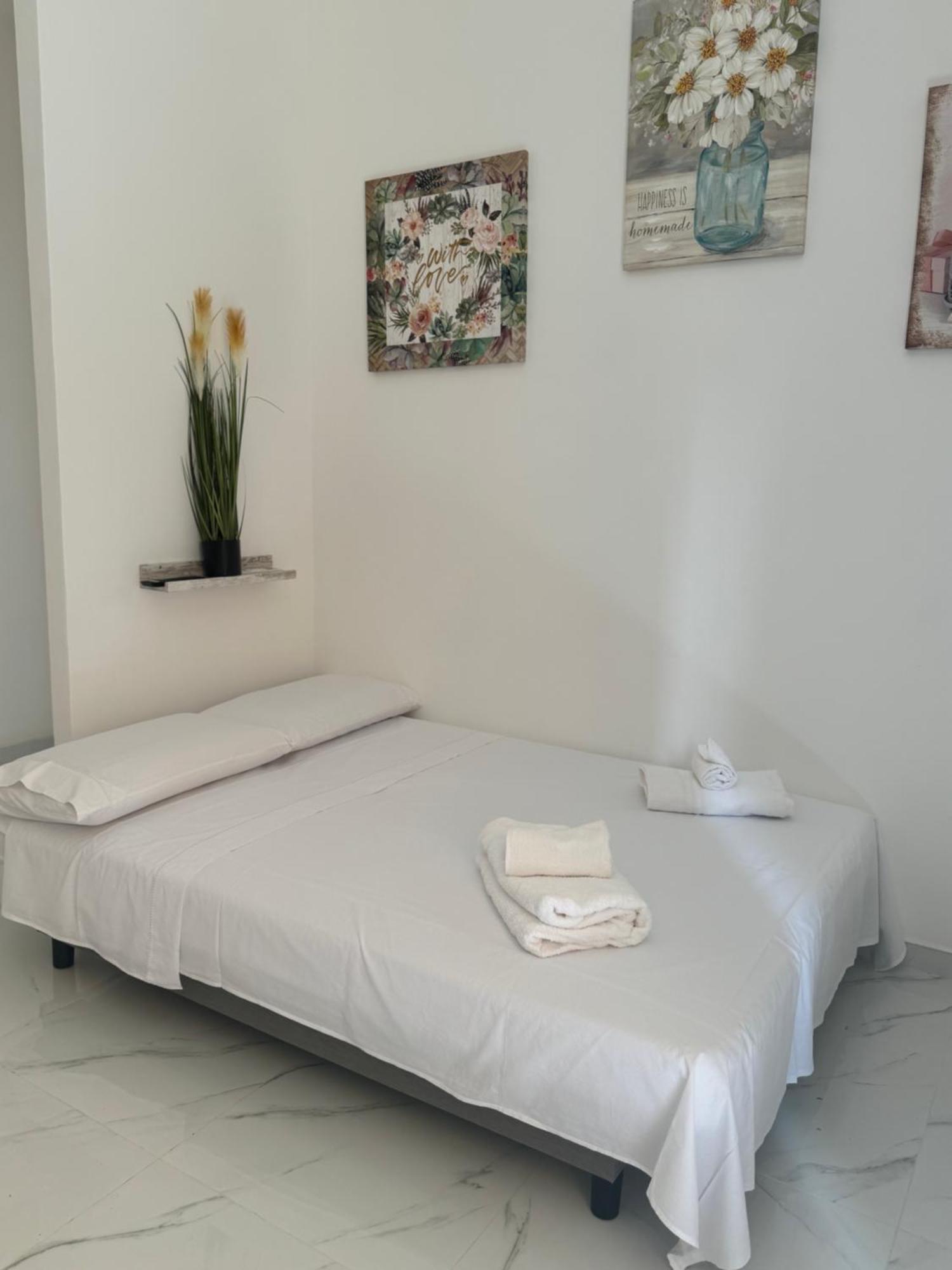 Apartamento Casa Aoo! Roma Exterior foto