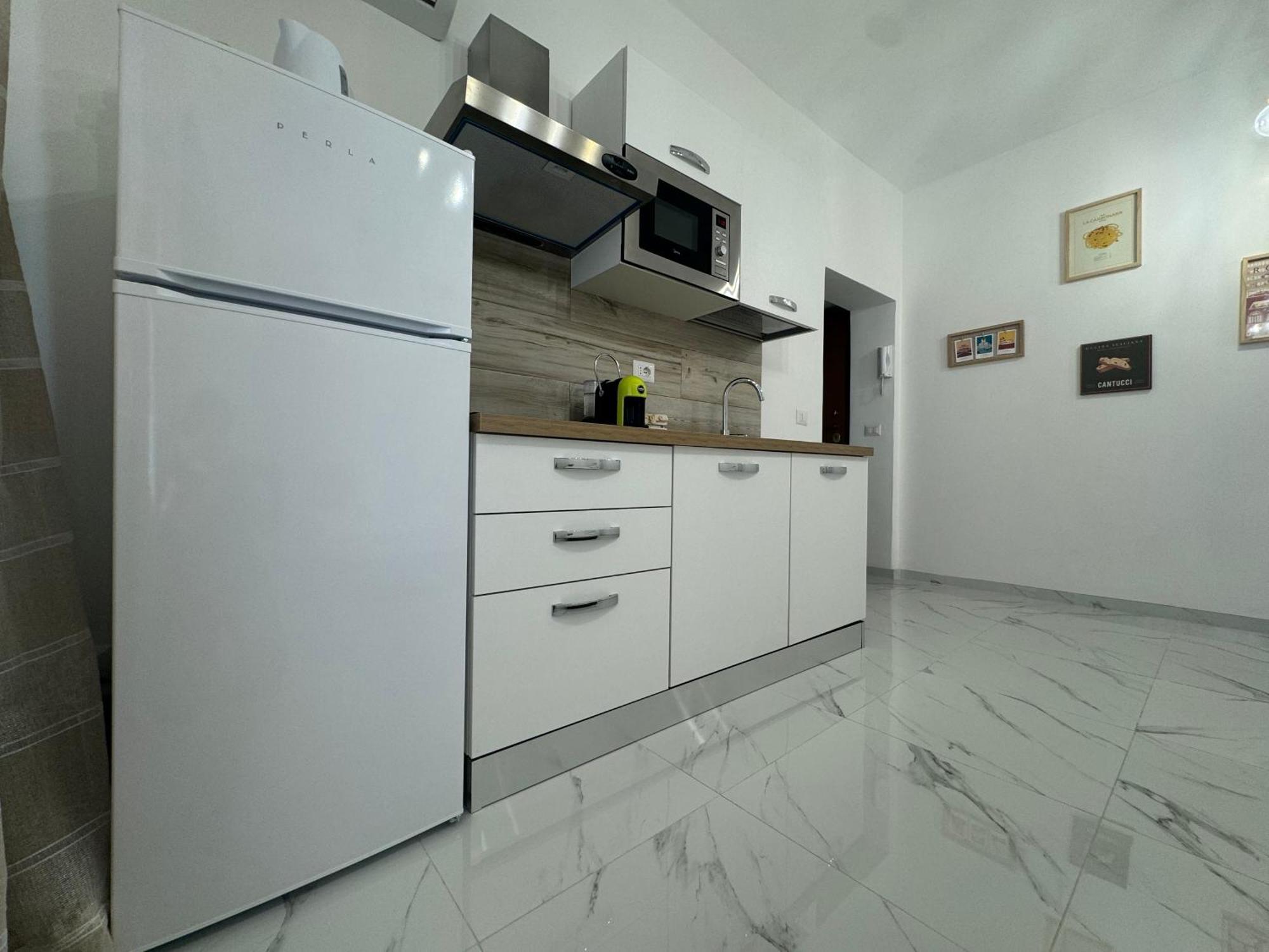 Apartamento Casa Aoo! Roma Exterior foto