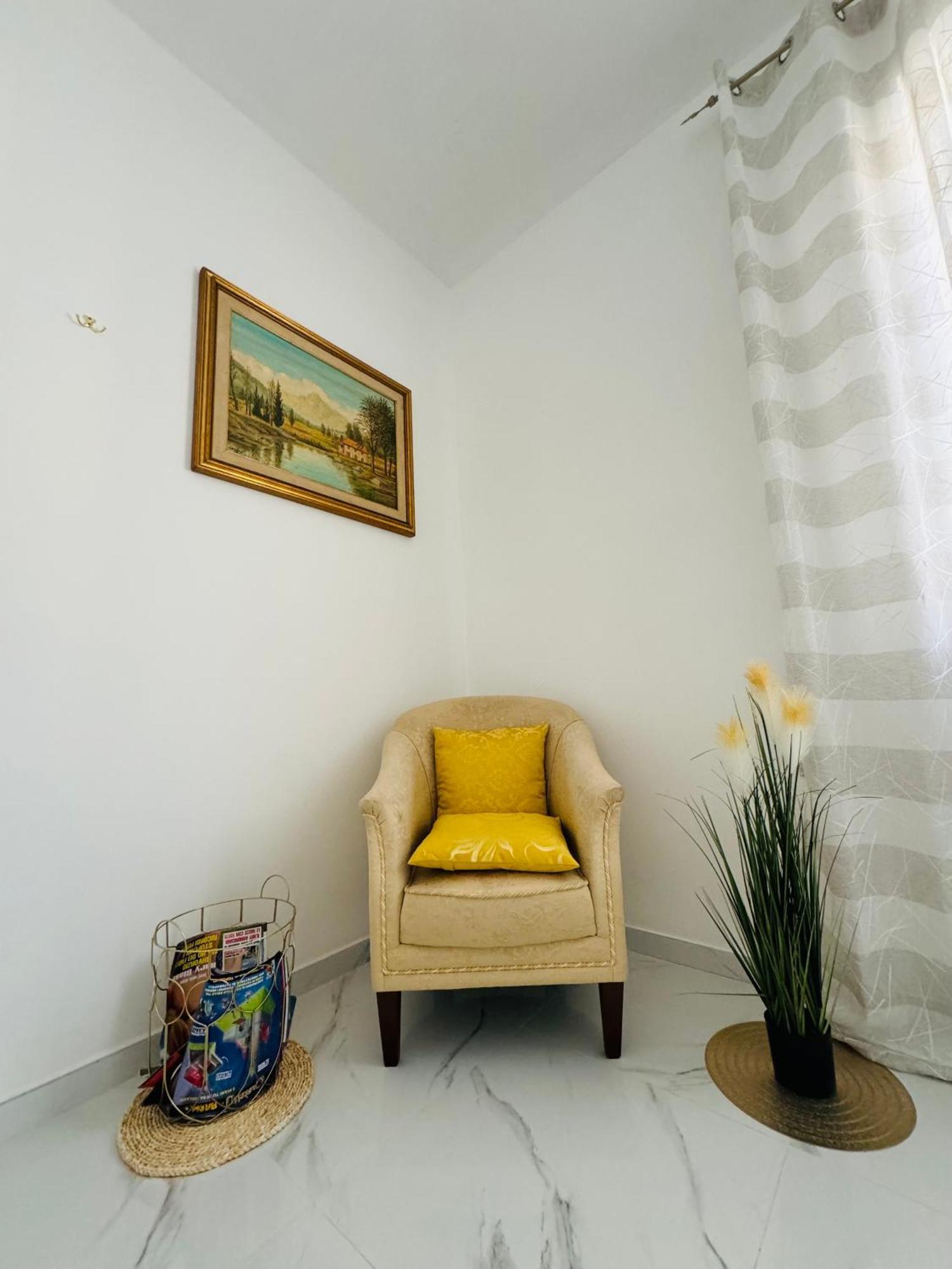 Apartamento Casa Aoo! Roma Exterior foto