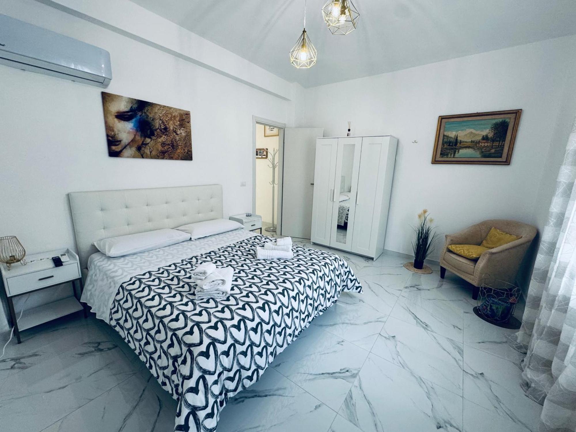 Apartamento Casa Aoo! Roma Exterior foto